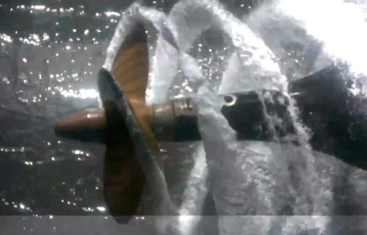 青島鈦合金加工廠家：海洋鈦合金材料的應用前景廣（guǎng）闊